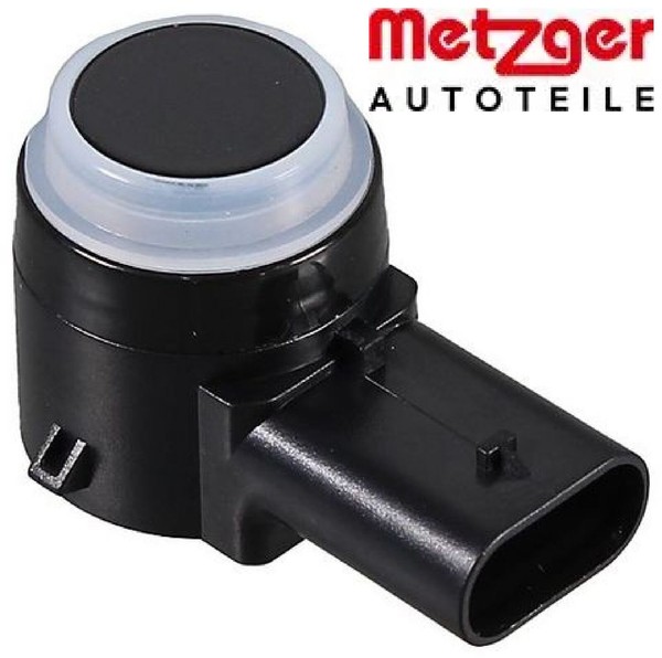 Metzger 0901506 Sensor FüR Einparkhilfe Parksensor PDC Sensor FüR Opel-image