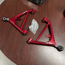 OPEN BOX Godspeed Adjustable Rear Lower Control Arms for 89-94 Nissan 240sx S13