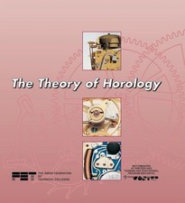 The Theory of Horology - WOSTEP Testbook & Co...