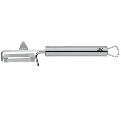WMF 3201000144 Potato Pendulum Peeler 19cm Single Edge Profi Plus Stainless Stee