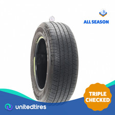 Used 24565r18 Nexen Npriz Rh7a 110h - 632