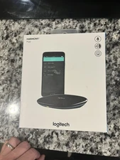 Logitech Harmony R0004 Ultimate Hub With Power Adapter & IR Blaster Re-certified