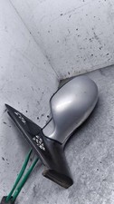 Retroviseur gauche (ou coque) Citroen 2 CV