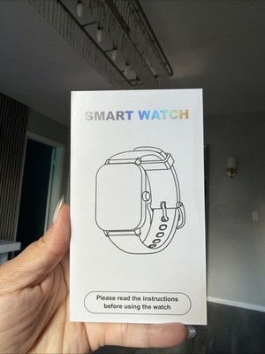 smart watch