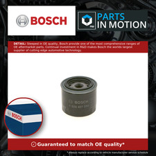Oil Filter F026407200 Bosch 15208AA130 15208AA160 SU00300311 90915YZZS2 P7200