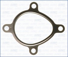 AJUSA Dichtung Abgasrohr 01047300 für A4 ALLROAD 4B5 A6 AUDI C5 8D2 B5 Avant 4B6
