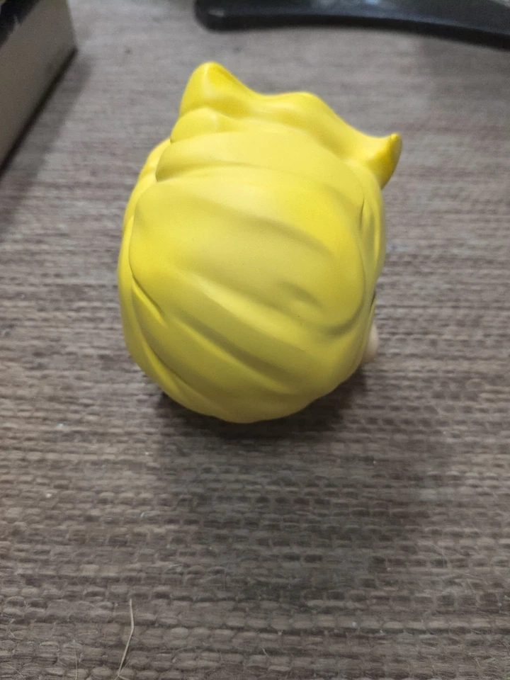 Fallout Vault Boy Hasbro Yahtzee Game - Display Only Never Played - Image 3 of 4