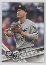 2017 Topps New Era Todd Frazier #31 b2t