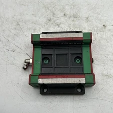 HIWIN WEW27CC Linear Guideway BLOCK 130ALX-30 See Pics