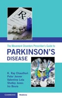 The Movement Disorders Prescriber's Guide To Parkinson's Disease Taschenbuch