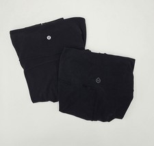 Mixed Brand LOT Of 2  LULULEMON & TASC Faded ...