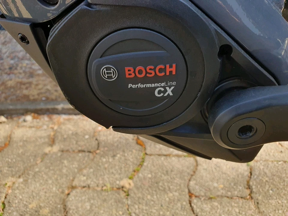 Bulls Green Mover E-Bike - Bild 4 von 4