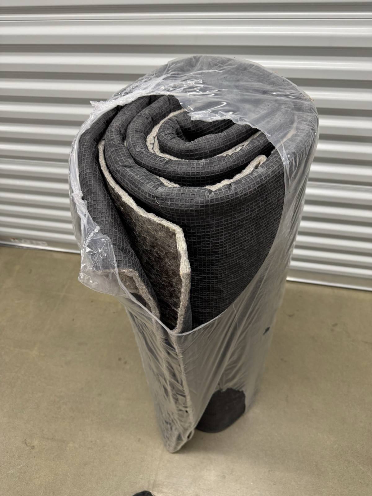 RUGPADUSA - Superior-Lock  Felt & Rubber - Premium Non-Slip Rug Pad 9'x12' 7/16"