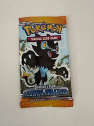 Pokemon Legends Awakened Booster Pack
