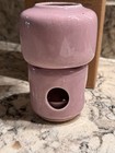 Grove Collaborative Essential Oil Burner Candle Diffuser Scent Votive Relax Bath — photo 9