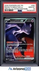 Pokemon 2026 Team Rocket's Mewtwo ex 281/217 SIR Ascended Heroes GEM MINT PSA 10