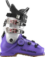Salomon Shift Alpha BOA 130 Ski Boots - 2026 ...