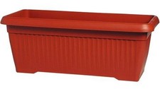 Pot de Fleur Balconetta ART.430 Similcotto 100X43X35H