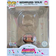 Hashirama Senju - Funko Pop!