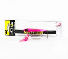 Yo Zuri Salty Bait Inchiku Rubber Jig 60 grams F887-CHP (3000)