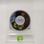 The Warriors (Sony PlayStation Portable PSP, 2007)