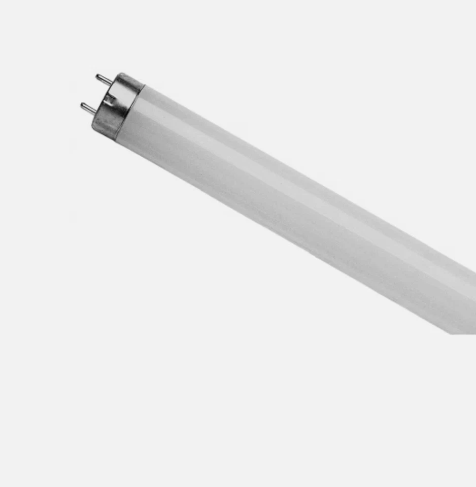 3 Feit Electric F15T8/CW 15W Cool White 18" Fluorescent T8 Tubes G13 Bi-Pin Base - Image 2 of 3