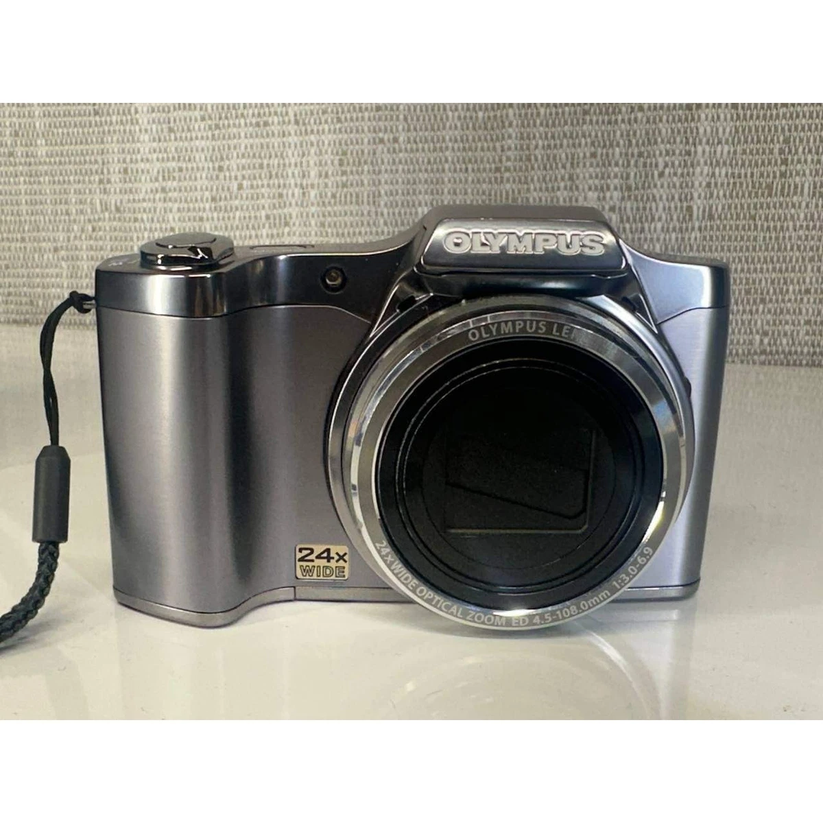 olympus sz 14 products for sale | eBay