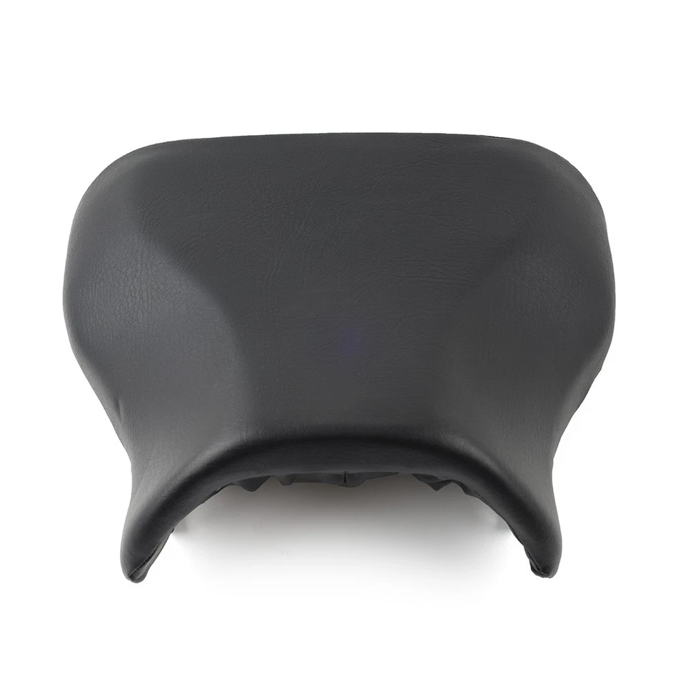 Cojín de sillín de asiento del conductor delantero para Suzuki GSXR600/750 2001-2002 02 Foto 4 de 4