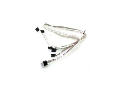 SUPER MICRO Supermicro CBL-SAST-0556 Serial Attached SCSI (SAS) cable - Serial A