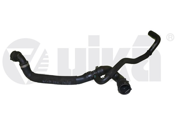 KüHlmittelrohrleitung Vika 11221784001 FüR Audi A7 Sportback 4GA 4GF A6 C7 4G2-image