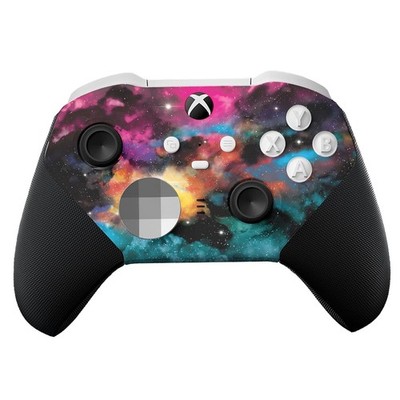 Custom Xbox Elite Series 2 Core Controller Hydro Dip Wireless for Xbox/PC