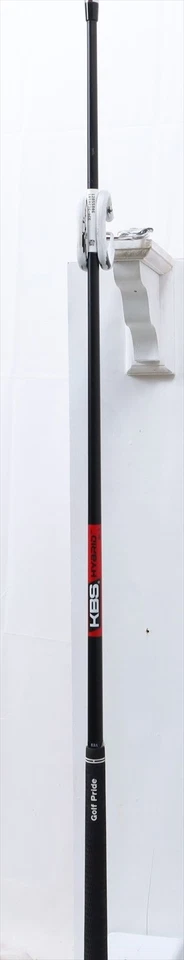 Wilson Staff Modelo 18° 2H Híbrido Rígido Flex Fst Kbs Híbrido 12855806 Bueno Foto 4 de 4