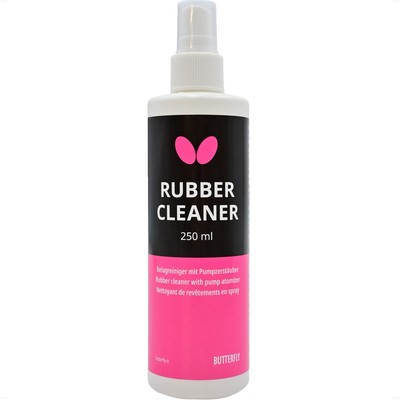 Rubber Cleaner - Ping Pong Paddle Cleaner - Maximize Your Spin - Keeps The Ra...