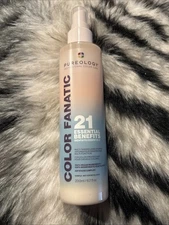 Pureology Color Fanatic 21 Essential Benefits Multi-Tasking Leave-In Spray 6.7