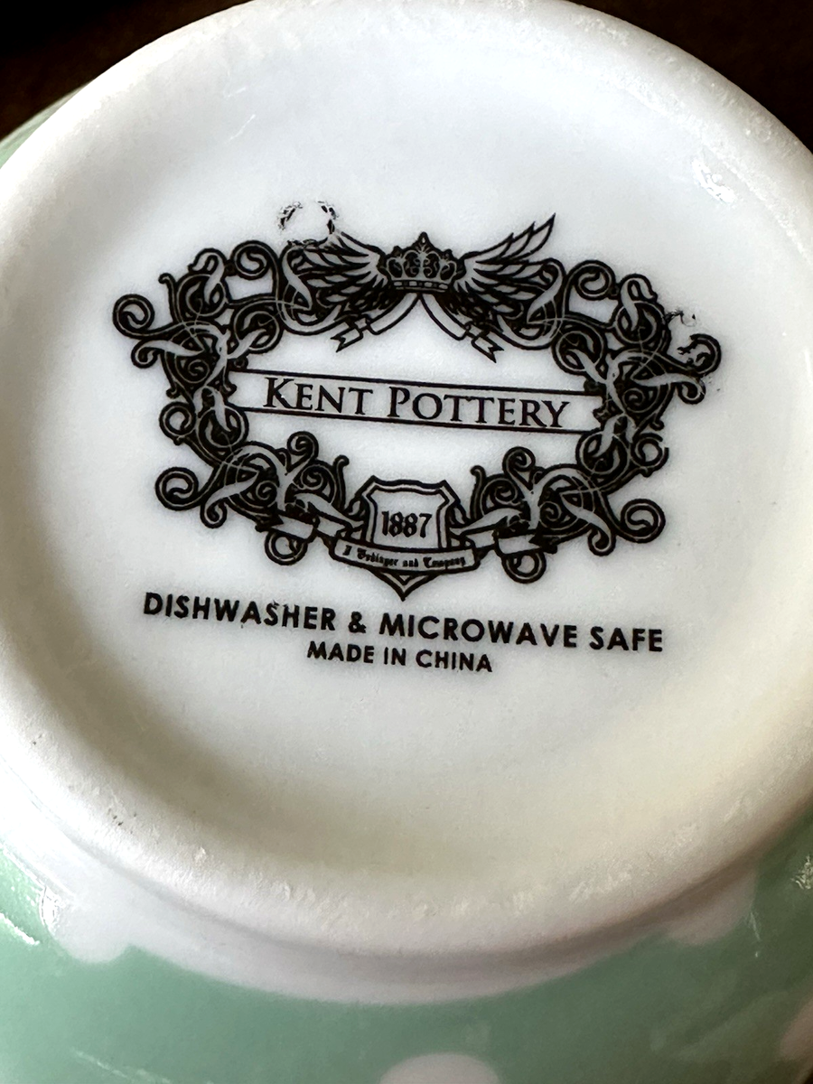 Kent Pottery 