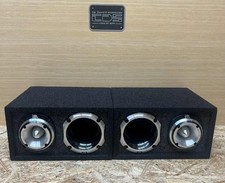 JBL ST450 Tweeter Horn Driver Box Working & Tested JP