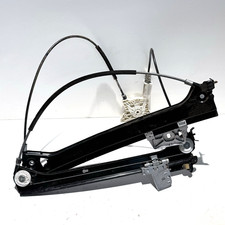 Fensterheber links vorne MERCEDES BENZ CLK C209 W209 ORIGINAL Seilzug Rolle Fensterheber links vorne MERCEDES BENZ CLK C209 W209 ORIGINAL Seilzug Rolle
