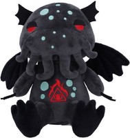 Gadget - Nemesis Now: Cthulhu Plush 20Cm -D- Nemesis Now