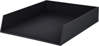 Soho Briefablage A4 | Dokumentenablage A4 | Schreibtisch Organizer Aus Papier |