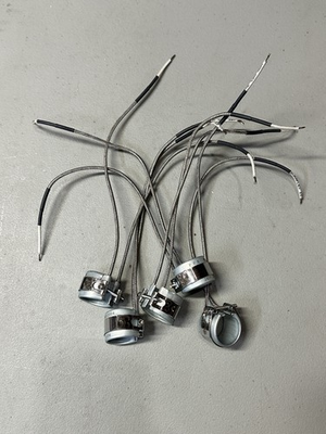 #ad 5x PPE MX10004 Heater Band 240V 100W New $49.99