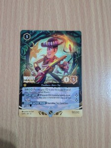lorcana cards ebay Lorcana Foil Cards