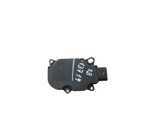 Electronic throttle body