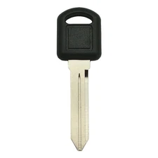 Replacement for Saturn Relay 2005 2006 2007 Ignition Chip Car Transponder Key