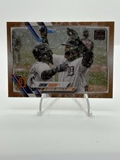 Miguel Cabrera Rookie Cards and Autograph Memorabilia Buying Guide 5