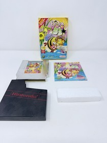 Bee 52 (Nintendo Entertainment System, NES) TESTED & WORKS- READ