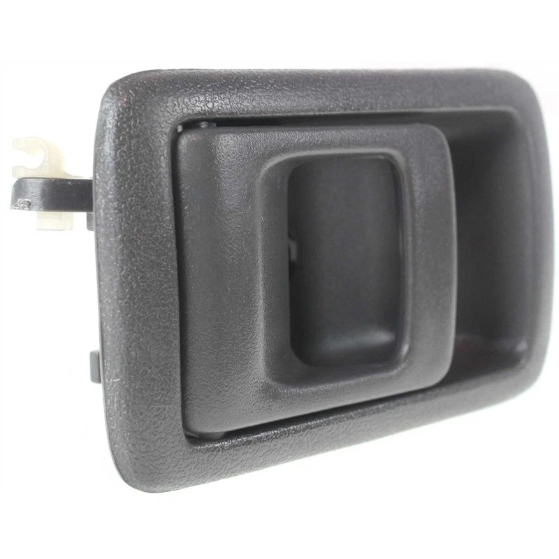 Manija de puerta interior gris oscuro para Toyota Camry Tacoma 4Runner Paseo 87-04 Foto 3 de 4