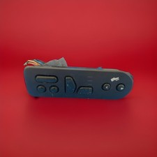 Heated Seat Memory Switch 03-06 Cadillac Escalade Suburban Tahoe Yukon 15179136