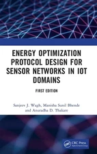 Energy Optimization Protocol Design For Sensor Networks In I...