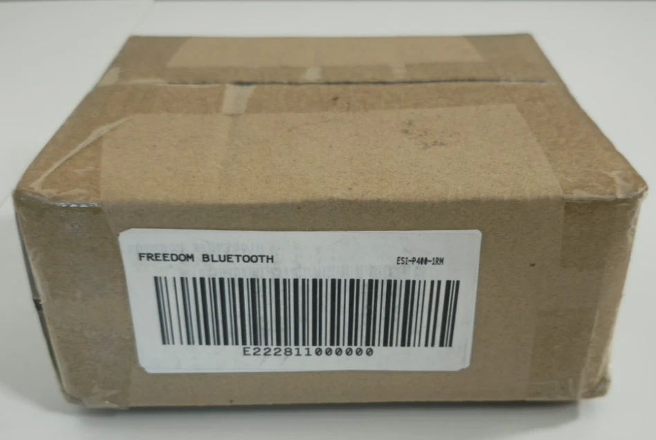 The Sharper Image ESI-P400 Freedom Premium Bluetooth Wireless Speaker - Image 3 of 4