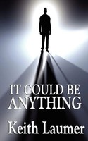 Keith Laumer | It Could Be Anything | Taschenbuch | Englisch (2009)
